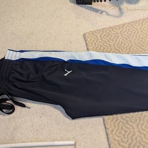 Men's Puma S sweatpants